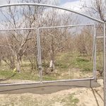 انتخاب نوع فنس برای حصار کشی