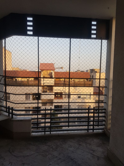 توری محافظ گربه